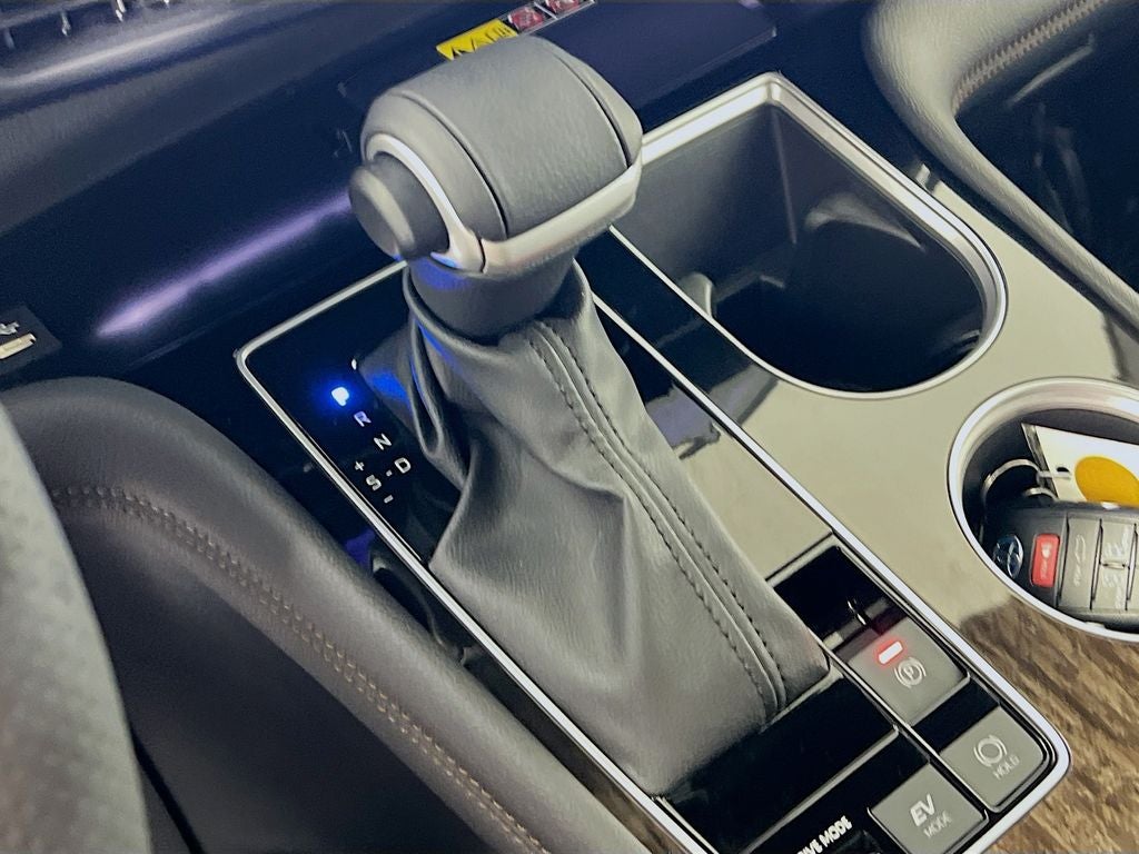 2025 Toyota Sienna Platinum 7 Passenger