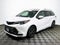 2025 Toyota Sienna Platinum 7 Passenger