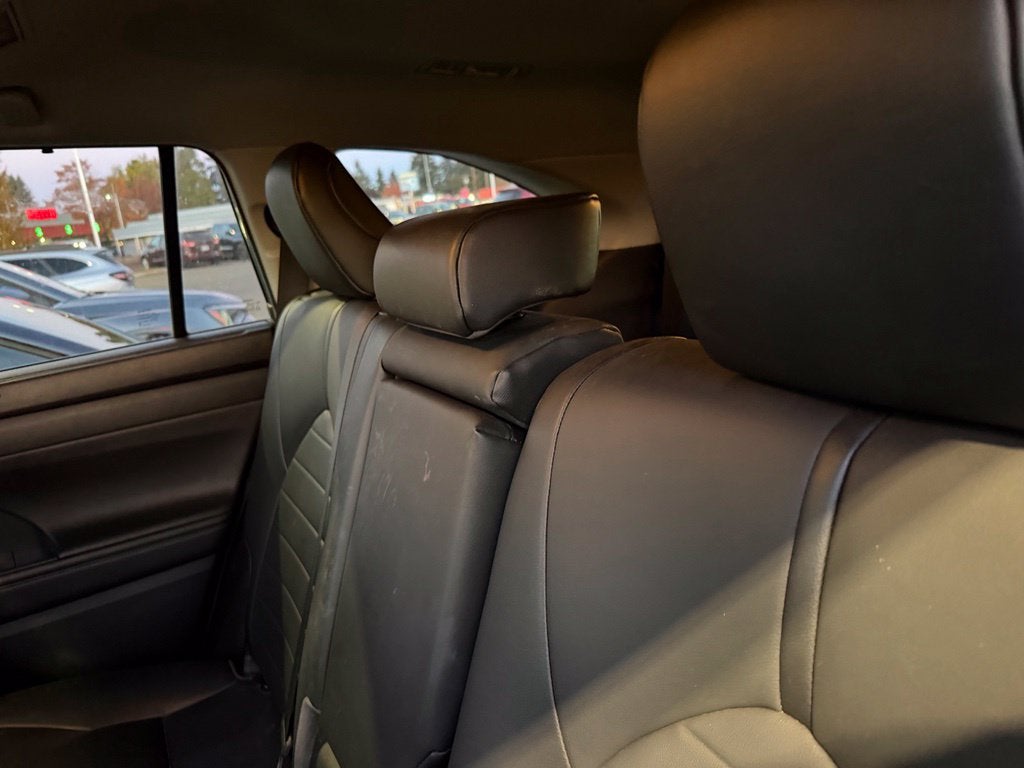 2020 Toyota Highlander Hybrid XLE