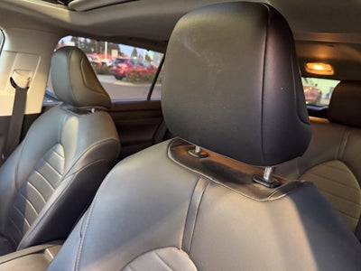 2020 Toyota Highlander Hybrid XLE