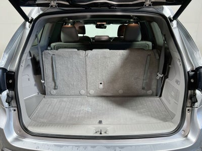 2018 Toyota Highlander Hybrid XLE