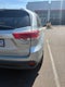 2018 Toyota Highlander Hybrid XLE