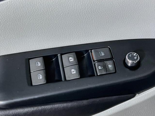 2018 Toyota Highlander Hybrid XLE