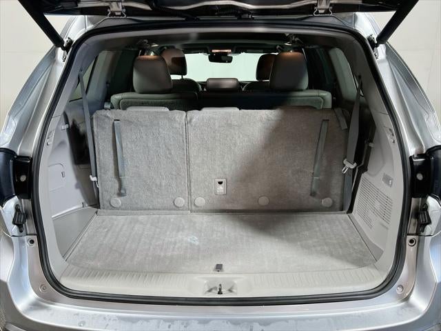 2018 Toyota Highlander Hybrid XLE