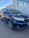 2016 Toyota Highlander XLE V6