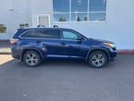 2016 Toyota Highlander XLE V6