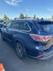 2016 Toyota Highlander XLE V6
