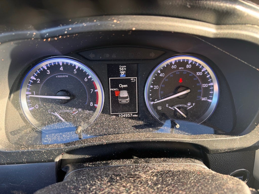 2016 Toyota Highlander XLE V6