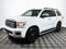 2016 Toyota Sequoia Limited