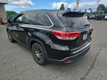 2017 Toyota Highlander SE