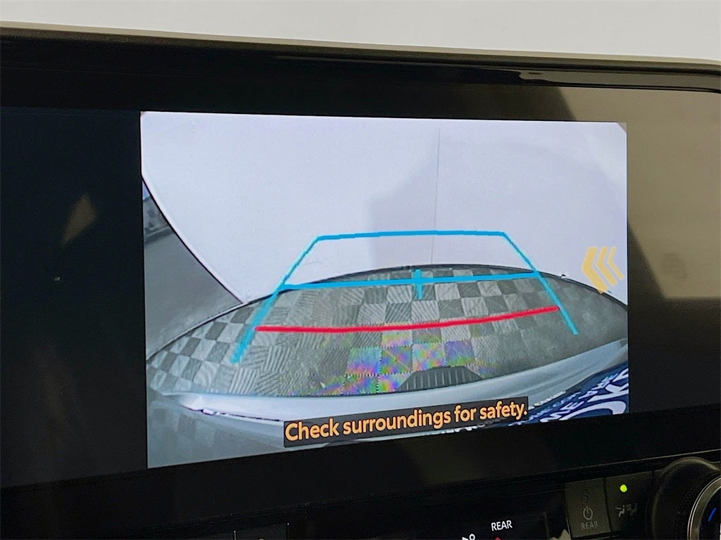 2024 Toyota Highlander Hybrid XLE