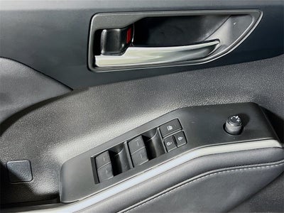 2024 Toyota Highlander Hybrid XLE