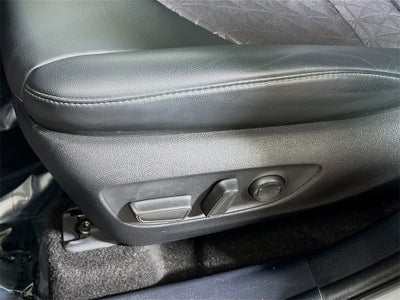 2024 Toyota Highlander Hybrid XLE