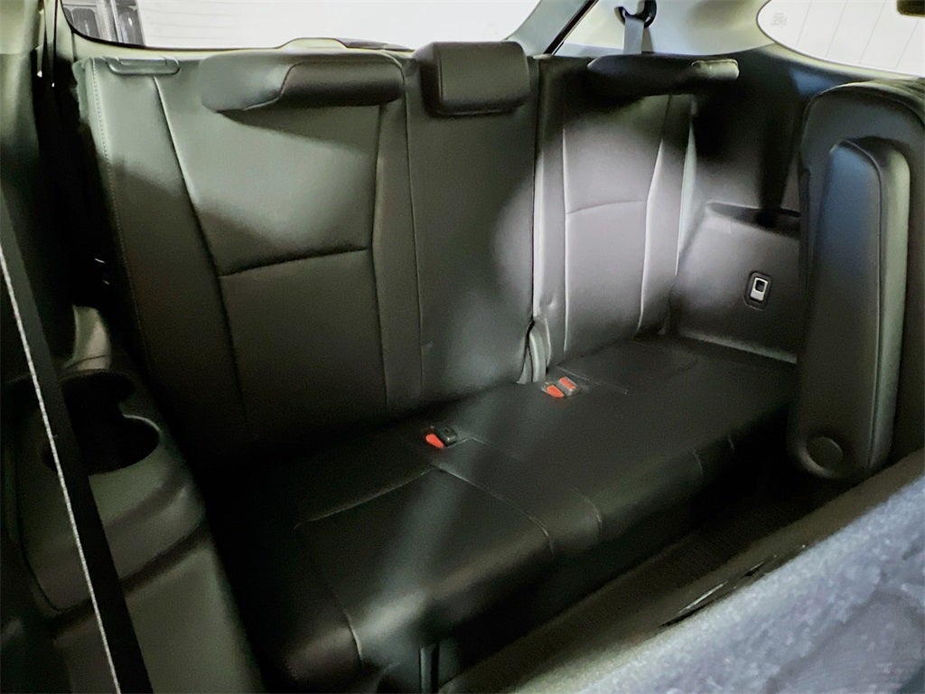 2024 Toyota Highlander Hybrid XLE