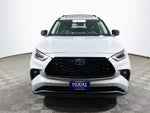 2024 Toyota Highlander Hybrid XLE