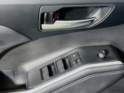 2024 Toyota Highlander Hybrid XLE