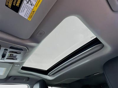 2024 Toyota Highlander Hybrid XLE