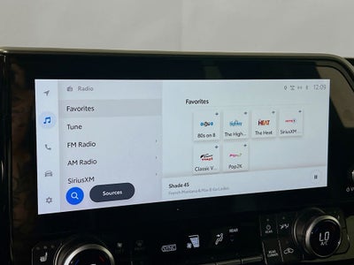 2024 Toyota Highlander Hybrid XLE