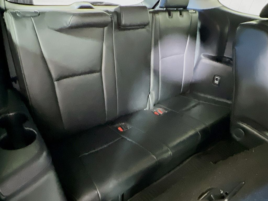 2024 Toyota Highlander Hybrid XLE