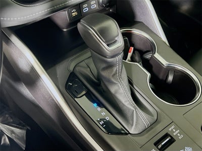 2024 Toyota Highlander XSE