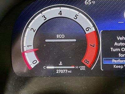 2025 Toyota Highlander XSE