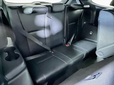 2025 Toyota Highlander XSE