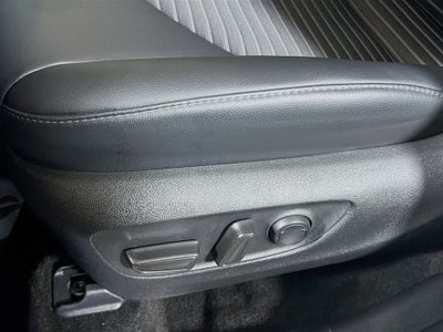 2025 Toyota Highlander XSE