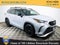 2025 Toyota Highlander XSE