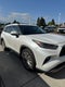 2024 Toyota Highlander Platinum