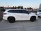 2026 Toyota Highlander XSE
