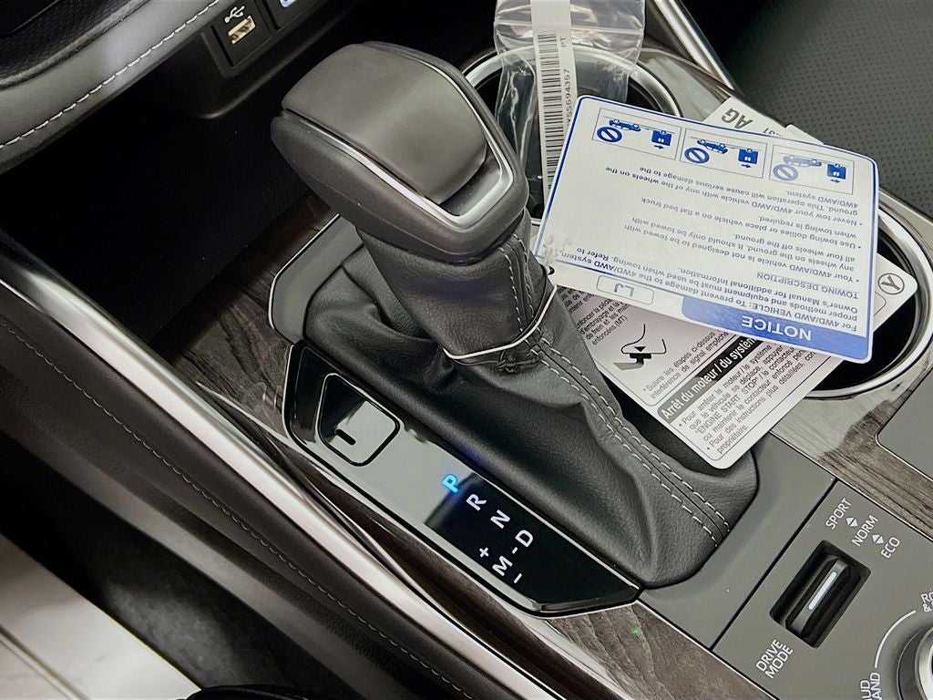 2025 Toyota Highlander Limited