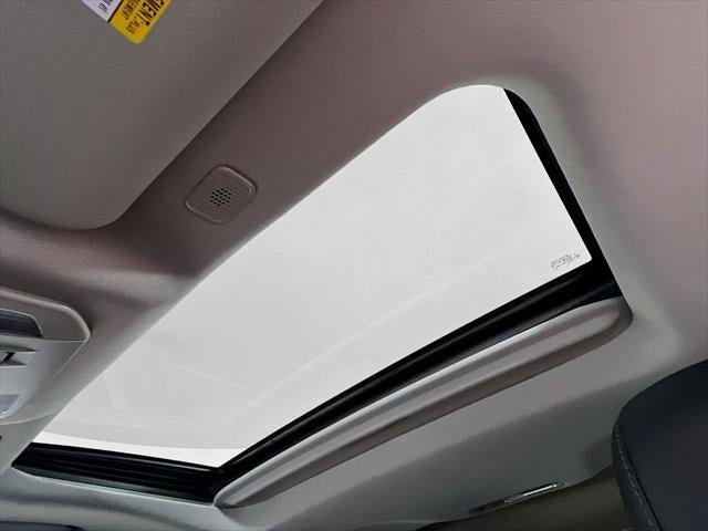 2025 Toyota Highlander Limited