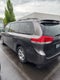 2013 Toyota Sienna LE 8 Passenger