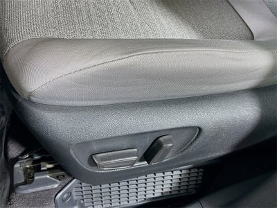 2024 Toyota Sienna LE 8 Passenger