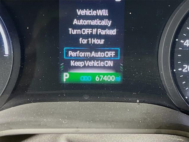 2024 Toyota Sienna LE 8 Passenger