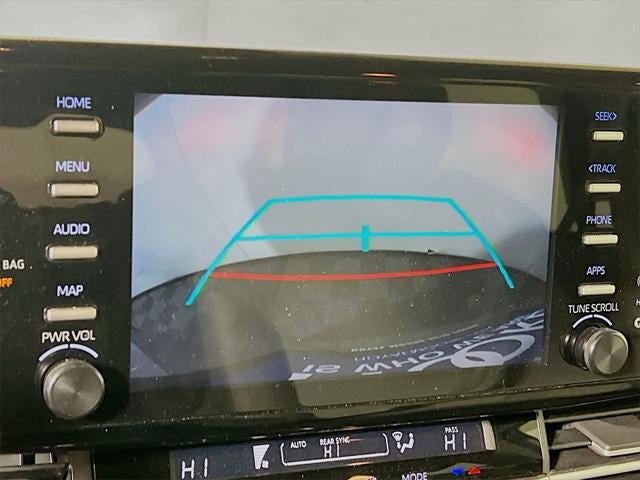 2024 Toyota Sienna LE 8 Passenger