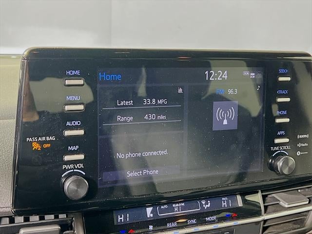 2024 Toyota Sienna LE 8 Passenger