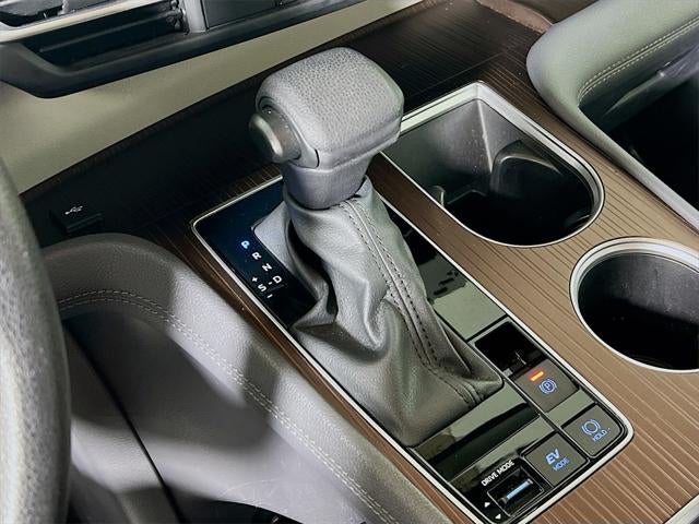 2024 Toyota Sienna LE 8 Passenger