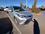 2023 Toyota Sienna LE 8 Passenger