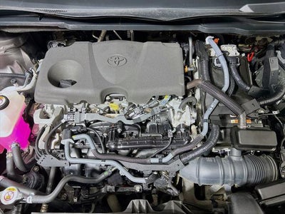 2023 Toyota Sienna LE 8 Passenger