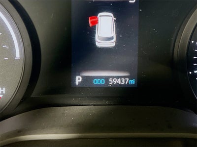 2022 Toyota Sienna LE 8 Passenger