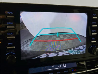 2022 Toyota Sienna LE 8 Passenger