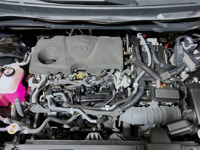 2022 Toyota Sienna LE 8 Passenger