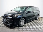 2022 Toyota Sienna LE 8 Passenger