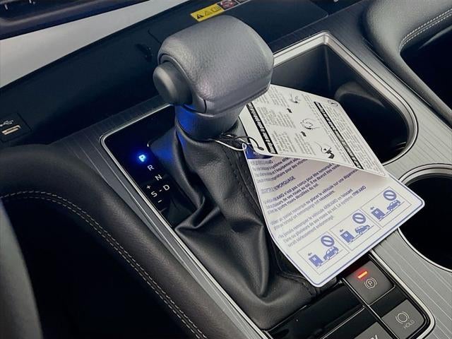 2025 Toyota Sienna LE 8 Passenger