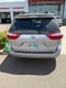 2017 Toyota Sienna LE 8 Passenger