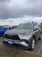 2025 Toyota Highlander Hybrid Limited