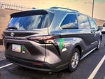 2024 Toyota Sienna XLE 8 Passenger