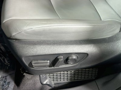 2024 Toyota Sienna XLE 8 Passenger