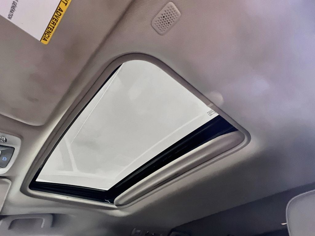 2024 Toyota Sienna XLE 8 Passenger
